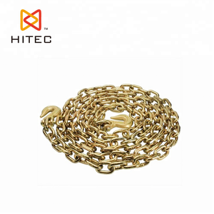 Golden Plate G70 Towing Binder Chain