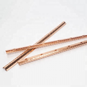 莱尔德EMS-D40 RFID屏蔽EMI铍铜指，用于屏蔽门、EMC室屏蔽系列，铍铜指库存 - Product Image 2