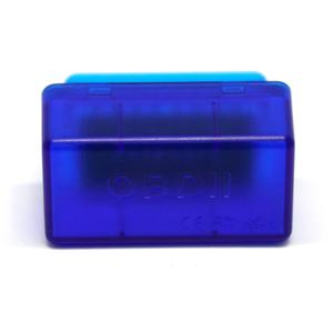 Elm327 Obd Diagnostic Tools Motorcycle bluetooth Universal Obd2 Scanner <strong>Version</strong> 2.1 - Product Image 2