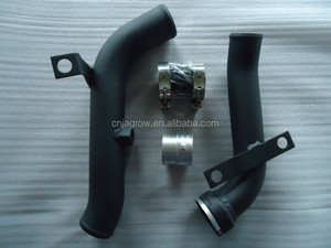 Volkswagen <span class=keywords><strong>Golf</strong></span> <span class=keywords><strong>GTI</strong></span> MK5 MK6 2.0 Т turbo комплекты трубопроводов - Product Image 2