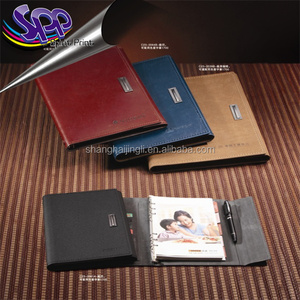 Barato a granel cuadernos espiral/cuaderno de tapa dura 2016/<span class=keywords><strong>papelería</strong></span> cuaderno de tapa dura - Product Image 2