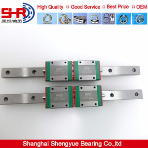 HIWIN <span class=keywords><strong>MGN</strong></span> Serie MGN15CC HIWIN lineare modo guida carriage - Product Image 3