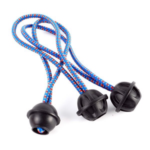 Cao cấp latex đàn hồi nhựa vòng bóng bungee dây - Product Image 4