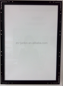 Hộp Đèn Led Gắn Tường Bằng Nhôm <span class=keywords><strong>A1</strong></span> Với Khung Đèn Led Acrylic - Product Image 3