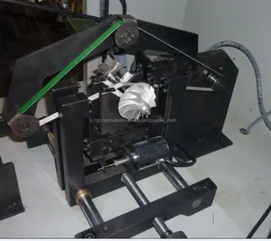turbocharger rolamento suave máquina de balanceamento dinâmico