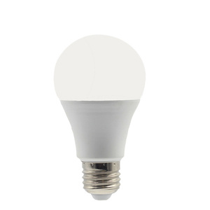 A60 A55 B22/E27 5W 7W 12WLED電球220v/110vpc素材非常灯インテリジェントLED非常電球
