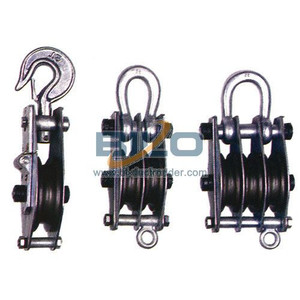 Шкив для кабеля - Product Image 1