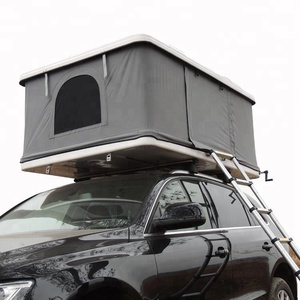 <span class=keywords><strong>Tente</strong></span> <span class=keywords><strong>de</strong></span> <span class=keywords><strong>toit</strong></span> rigide pour camping, 3 personnes, en solde - Product Image 2