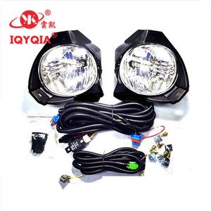 Lámpara Automotriz KX-B-012 81220-<span class=keywords><strong>0K080</strong></span> <span class=keywords><strong>81210</strong></span>-<span class=keywords><strong>0K080</strong></span>, Faro Antiniebla para HILUX VIGO 2008-2011 - Product Image 1