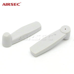 AIRSEC ईएएस कठिन टैग पूर्वाह्न 58 khz हार्ड टैग सुरक्षा कपड़ों के लिए पेंसिल टैग - Product Image 5