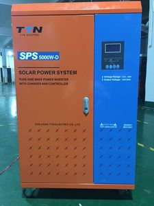 Hors réseau solaire / photovoltaïque système de la maison produits - Product Image 3