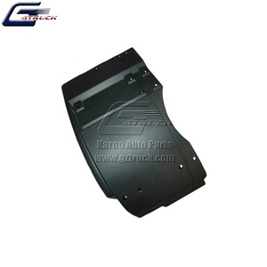 KARNO Parti per <span class=keywords><strong>Camion</strong></span> a Buon Prezzo OEM 8144468 8144469 Parafango Posteriore per IVEC - Product Image 5