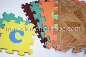 Tapis pour siège et genou, en mousse - Product Image 2