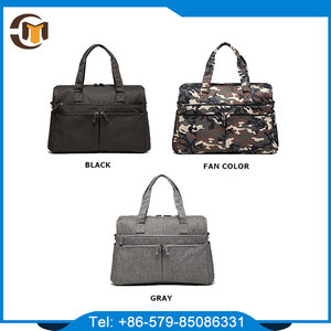 Mode Messager Couche Sacs <span class=keywords><strong>Colorland</strong></span> bébé voyage bagmummy bébé sac multifonctionnel couche sac fourre-tout - Product Image 6