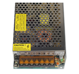 DC12V 13,8 V 15V 18V 24V 27V 28V 30V 32V 36V 42V 48V 48V 60V 300W 350W 360W 600W de conmutación de la fuente de alimentación transformador AC DC SMPS - Product Image 3