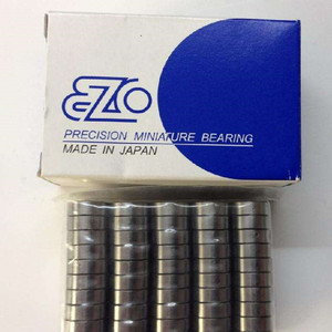 Ezo 6000ru Afgedicht Lager Kleine Kogellager - Product Image 3