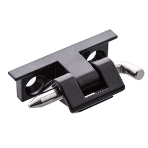 <span class=keywords><strong>Pin</strong></span> de puerta Industrial para puerta, tablero de Panel de elevación desmontable de esquina de 180 grados, Junta deslizante externa I, bisagra de gabinete eléctrico - Product Image 5