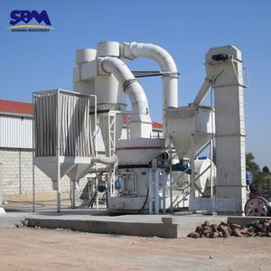 מכונת שחיקה בנטוניט, צמח השחזה - Product Image 4