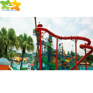 Incroyable aqua parc <span class=keywords><strong>aquatique</strong></span> diapositives en plein air eau jeu pour le plaisir - Product Image 3
