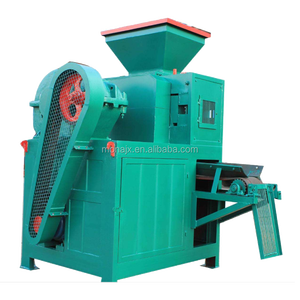 Nhà máy bán tổ ong sinh học than sinh khối gỗ than làm <span class=keywords><strong>machine</strong></span>_roller loại than than than bụi đóng viên máy - Product Image 1