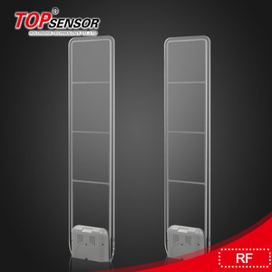 Anti- antivol vetement magasin eas. système d'alarme - Product Image 1