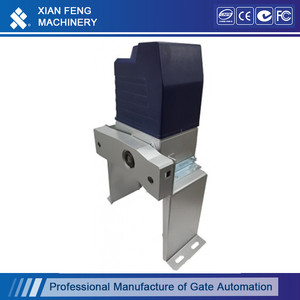 Motor de Puerta Corredera con Cadena Xianfeng <span class=keywords><strong>para</strong></span> Puertas Eléctricas - Product Image 2