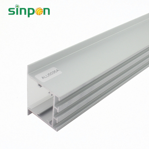Alta calidad tiras rígidas <span class=keywords><strong>led</strong></span> perfil de aluminio de iluminación - Product Image 3