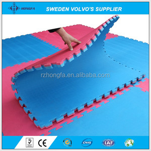 piso goma eva <span class=keywords><strong>bebe</strong></span> Alta Calidad Taekwondo EVA <span class=keywords><strong>Tatami</strong></span> 4 cm - Product Image 5