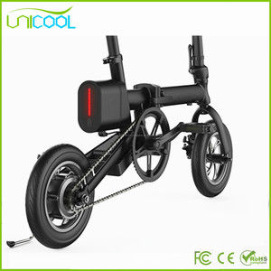 ¡In Stock!Xiaomi <span class=keywords><strong>Qicycle</strong></span> SMART inglés Portable e Bicyle Sport bike Foldable Pedelec LCD Screen Monitor Ebike inglés bike - Product Image 3
