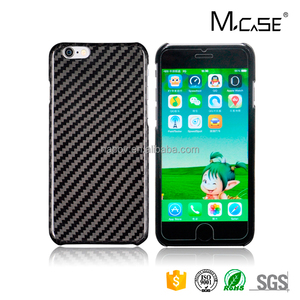 Alibaba Expreso Caliente Mejor <span class=keywords><strong>Precio</strong></span> de Calidad Superior Para el iphone de Apple 6 Caso De <span class=keywords><strong>Fibra</strong></span> De Carbono - Product Image 6