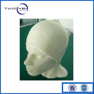 <span class=keywords><strong>Impression</strong></span> <span class=keywords><strong>3D</strong></span> SLS SLA dummy doll résine ABS <span class=keywords><strong>nylon</strong></span> matériau prototype service d'usinage - Product Image 1