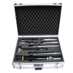 ODETOOLS SL-700D緊急ドアオープナー手動レスキューキットドアオープナー - Product Image 1