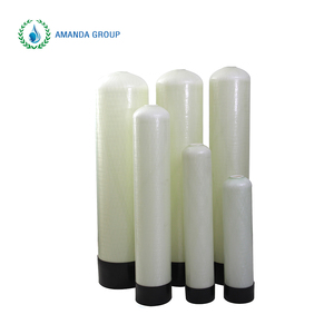 Nước Lọc cầm tay Tàu/Kích Thước Nhỏ FRP Tanks/Ngang Áp Lực Tàu - Product Image 4