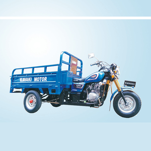 Fabriqué en Chine, moteur Kavaki, 3 pneus, 200cc, <span class=keywords><strong>250cc</strong></span>, essence, Ztr, trike inversé, <span class=keywords><strong>roadster</strong></span>, taille de chargement 1,2*1,8m - Product Image 3