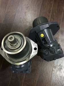Motor hidráulico de la serie Zhenyuan A2FE, A2FE160, A2FE125, A2FE107, A2FE90, A2FE80, A2FE63, A2FE56, A2FE45, A2FE32, precio de fábrica - Product Image 5