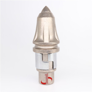 جزء تلاعب في الحفر الدوار للأسنان/رصاصة اختيار جزء جهاز حفر اوجير - Product Image 5