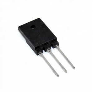 Fast recovery rectifier diode 20A 400 v TO-220F D20LC40 - Product Image 4