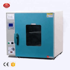 Horno de Secado de Ciclo de Aire Caliente <span class=keywords><strong>DHG</strong></span>-9420A para Empresas Mineras - Product Image 3