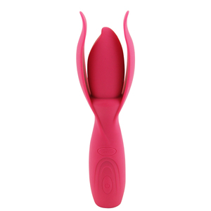 Nuovo Arrivo: <span class=keywords><strong>Vibratore</strong></span> con <span class=keywords><strong>Controllo</strong></span> Musicale e <span class=keywords><strong>APP</strong></span>, Nuovo Design, Massaggiatore per Masturbazione con Vibrazione - Product Image 5