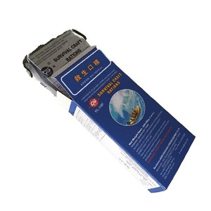 Survival Voedselrantsoenen Voor Reddingsvlot Ccs 5 Jaar - Product Image 4