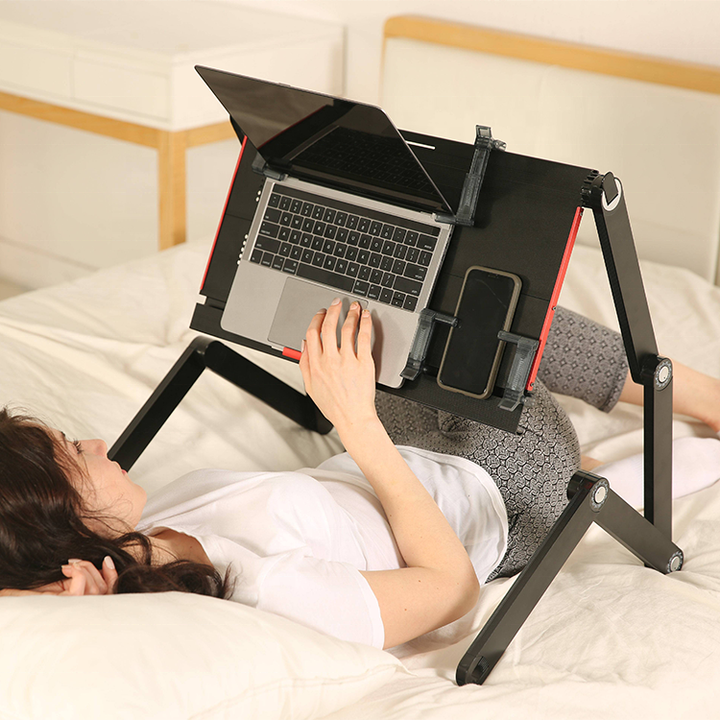 Laptop bed stand discount