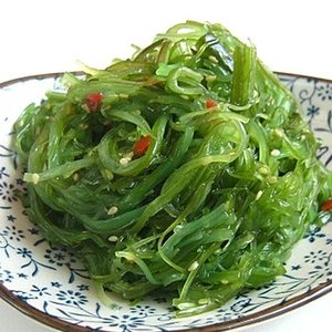 <strong>Frozen</strong> Seasoned Seaweed <strong>Salad</strong>/<strong>Hiyashi</strong> <strong>Wakame</strong>/Chuka <strong>Wakame</strong>