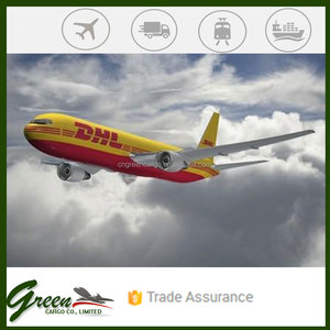 Международные тарифы для нас, быстрая доставка, доставка Dhl из Китая, доставка двери, курьерская служба экспресс - Product Image 2