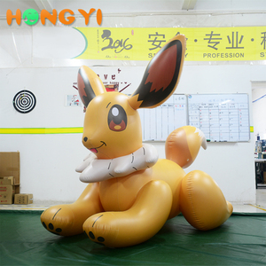 Ngoài Trời Nước Nổi Đồ Chơi Khổng Lồ Inflatable Phim Hoạt Hình Động Vật Để Bán - Product Image 2