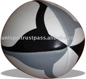 L'union Match ballon de Rugby - Product Image 2