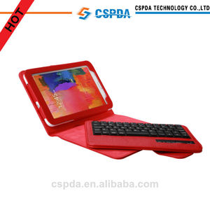 2014 nuevo teclado flip caso cubierta/carry case para <span class=keywords><strong>samsung</strong></span> galaxy tab 7 lite/e- <span class=keywords><strong>lector</strong></span> <span class=keywords><strong>de</strong></span> libro caso caso del teclado - Product Image 5