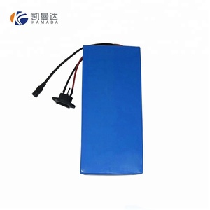 12v 15ah 20ah 슈퍼 충전식 미니 12v 충전식 태양 전지 - Product Image 5