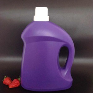 Bottiglie di Plastica Vuote da <span class=keywords><strong>5</strong></span> <span class=keywords><strong>Litri</strong></span> per Detersivo, Design Innovativo, Prodotte in Cina - Product Image 5