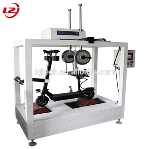 Factory Direct Elektro roller dynamische Ermüdung stest maschine Preis - Product Image 2