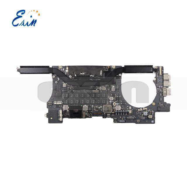 Wholesale 2.8GHz 16GB 820-3332-A Laptop Logicboard for <strong>Macbook</strong> <strong>Pro</strong> Retina 15" A1398 <strong>Logic</strong> <strong>Board</strong> Motherboard 2013 YEAR